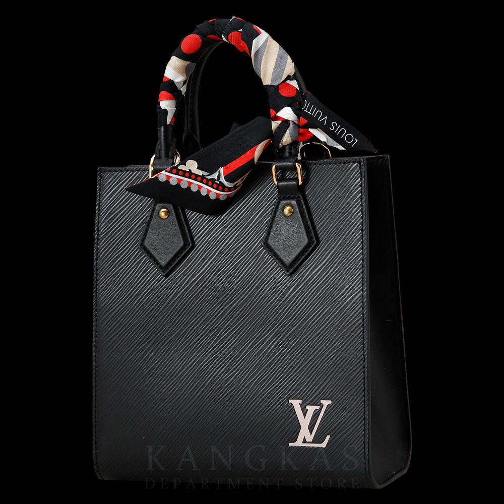 LOUIS VUITTON(USED)루이비통 에삐 삭 플라BB & 트윌리